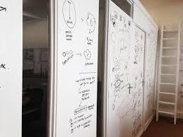 Whiteboard Paint