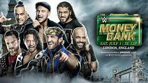 Wwe Money In The Bank 2023 July 1