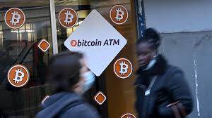 The process has never been easier! Bitcoin Holders Barred From Depositing Profits In Uk Banks Money The Times
