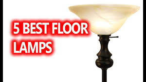 Best Floor Lamps For Bright Light For Reading Bedroom Youtube