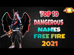 free fire new name mr 777 gamer