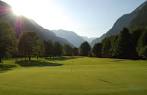 Salzburg Golf Club - Gut Brandlhof Course in Saalfelden, Zell am ...