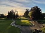 Pitt Meadows Golf Club - Pitt Meadows, BC