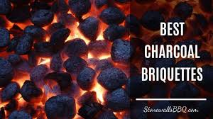 The Best Charcoal Briquettes For Grilling And Smoking