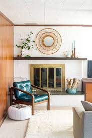 Mantel Decorating Tips And Ideas