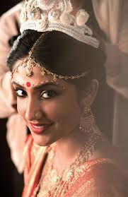 bengali bridal makeup with 10 amazing