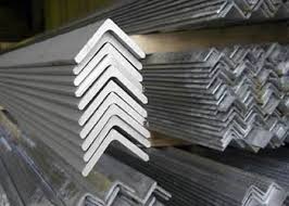 astm a36 structural angle steel for