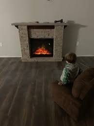 dimplex featherston electric fireplace