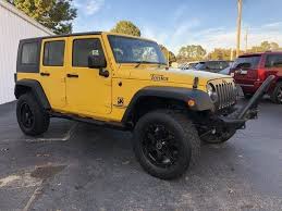 2009 Jeep Wrangler Unlimited X Sport