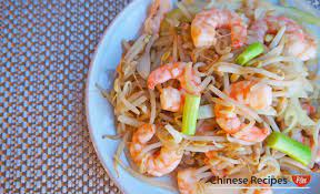 king prawn chop suey chinese recipes