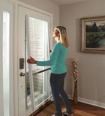 Patio Door Window Treatments