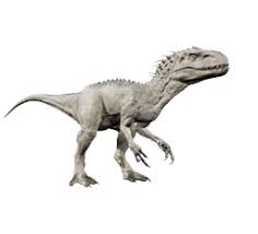 indominus rex dinodb juric world