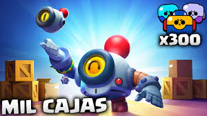 Subreddit for all things brawl stars, the free multiplayer mobile arena fighter/party brawler/shoot 'em up game from supercell. Abriendo Todas Mis Cajas Para Nani Nuevo Brawl Stars Youtube