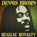 Reggae Royalty