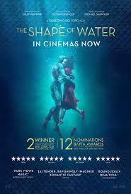 La forme de l'eau (the shape of water) est un film fantastique romantique américain coécrit, coproduit et réalisé par guillermo del toro, sorti en 2017. La Forme De L Eau The Shape Of Water De Guillermo Del Toro Les Boggans