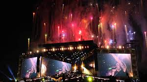 Best Song Ever One Direction Rose Bowl 9 11 14 Youtube