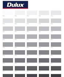 50 Shades Of Grey For Men In 2019 Dulux Grey Paint Grey