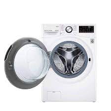 Máy giặt sấy LG 15kg/8kg cửa trước AI DD™ F2515RTGW(Truyền động trực t –  Siêu thị điện máy CPN Việt Nam