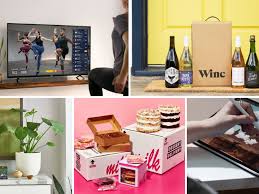 best digital gifts and subscriptions