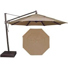 Replacement Canopy Umbrella Canopy