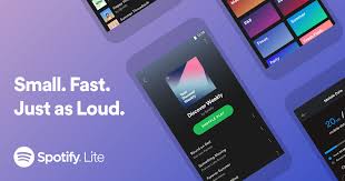 Pick from a list of listeners to discover how similar you are. Introducing Spotify Lite Spotify