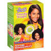Health and Effects of Hair Relaxers