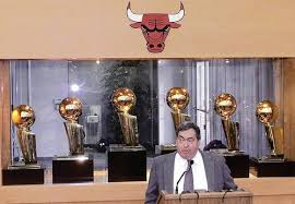 There are 70+ professionals named jerry krause, who use linkedin to exchange information, ideas, and opportunities. Jerry Krause Has Passed Away Eurohoops