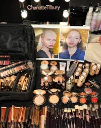backse makeup magic at london