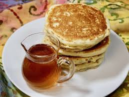 cheater pancake syrup recipe