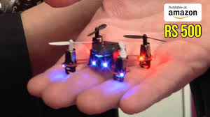 10 3 crazy drone gadgets available on