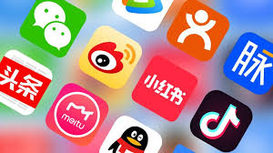 A list of the best social media apps for 2020. Chinese Social Media Platforms For Marketing 2020 Sekkei Studio Blog