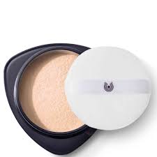 loose powder tranclucent belladonna