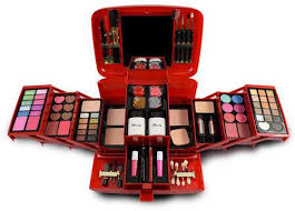 beauty fancy collection makeup kit