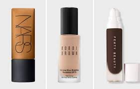 best foundations for covering rosacea