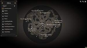 Transit relays are named on the map and provide experience when discovered. Where The Heck Is Perdurance Sunlessskies