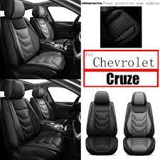 Seat Covers For 2017 Chevrolet Cruze