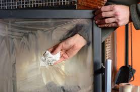 Tips For Cleaning Your Fireplace