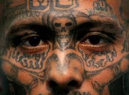 The group operates in at least 42 states and washington, d.c. Where Does Ms 13 Mara Salvatrucha Name Come From