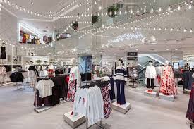 H m s floor plan retail store layout store layout retail sto. Home Retail Focus H M Visual Merchandising Store Design
