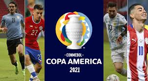 Copa américa 2020 conmebol solicitó a fifa cambiar los años en que se disputaba la copa américa, con el fin de homologar su calendario a aquel de la euro. 5dcn1cnixe0lzm