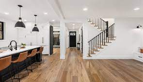 flooring to match your home aesthetic
