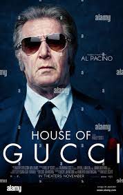 Ridley Scott und mit Al Pacino ...