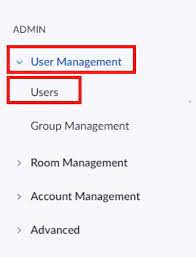 Watch this video to learn how to unlock your zoom account. How To Unlock A Locked Zoom Account For Users Account Admins