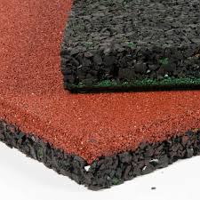 floor rubber tiles