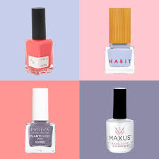 12 best non toxic nail polishes for