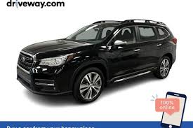 Used Subaru Ascent For In Lady
