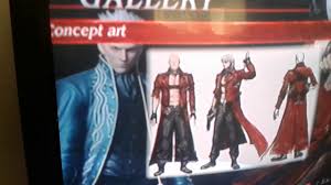 Successfully complete dante must die to unlock dante's original costume from devil may cry. Devil May Cry 3 Hd Xbox 360 Unlock Everything Cheat Code Youtube