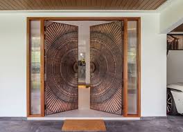 10 Door Design With Modern And Luxury