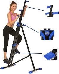 gym home vertical climber exercise