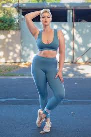 She is represented in bellamanagement. Stefania Ferrario Height Weight Size Body Measurements Biography Wiki Age